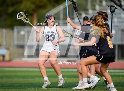 Thumbnail 3 in JSerra Catholic @ San Juan Hills photogallery.