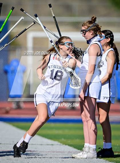 Thumbnail 3 in JSerra Catholic @ San Juan Hills photogallery.