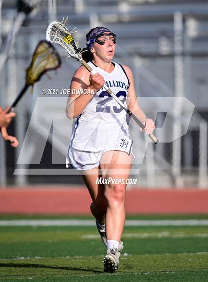 Thumbnail 1 in JSerra Catholic @ San Juan Hills photogallery.