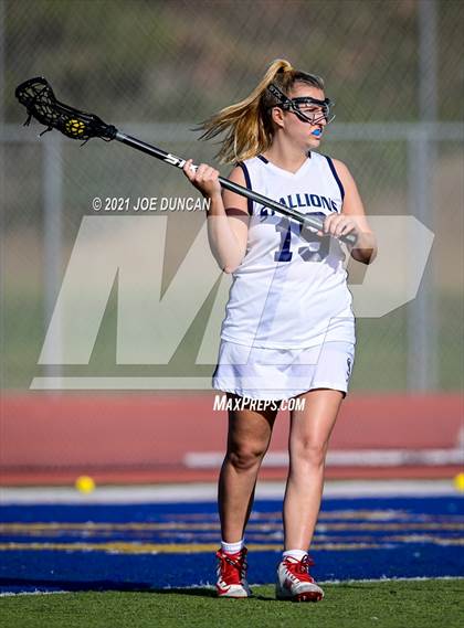 Thumbnail 2 in JSerra Catholic @ San Juan Hills photogallery.