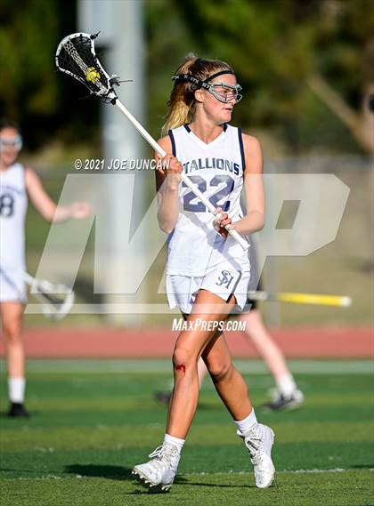 Thumbnail 2 in JSerra Catholic @ San Juan Hills photogallery.