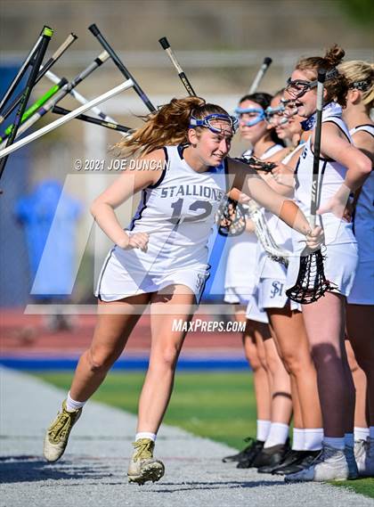 Thumbnail 1 in JSerra Catholic @ San Juan Hills photogallery.