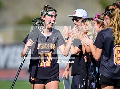Thumbnail 1 in JSerra Catholic @ San Juan Hills photogallery.