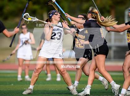 Thumbnail 2 in JSerra Catholic @ San Juan Hills photogallery.