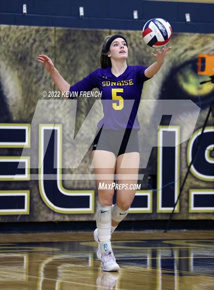 Thumbnail 3 in Sunrise Mountain @ Kellis photogallery.