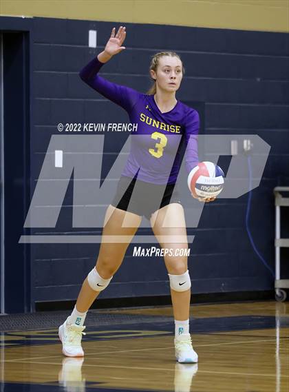 Thumbnail 3 in Sunrise Mountain @ Kellis photogallery.