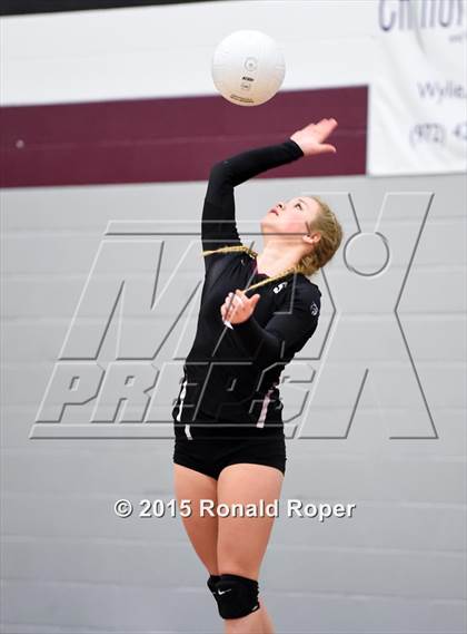 Thumbnail 2 in Sherman @ Wylie photogallery.