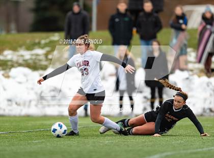 Thumbnail 2 in Thayer Academy vs Tabor Academy (NEPSAC Class B Final) photogallery.