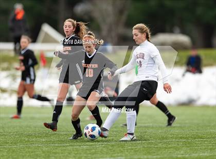 Thumbnail 3 in Thayer Academy vs Tabor Academy (NEPSAC Class B Final) photogallery.