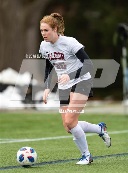 Thumbnail 3 in Thayer Academy vs Tabor Academy (NEPSAC Class B Final) photogallery.