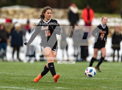 Thumbnail 1 in Thayer Academy vs Tabor Academy (NEPSAC Class B Final) photogallery.