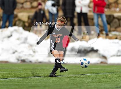 Thumbnail 2 in Thayer Academy vs Tabor Academy (NEPSAC Class B Final) photogallery.