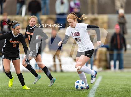 Thumbnail 3 in Thayer Academy vs Tabor Academy (NEPSAC Class B Final) photogallery.