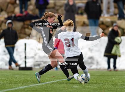 Thumbnail 2 in Thayer Academy vs Tabor Academy (NEPSAC Class B Final) photogallery.