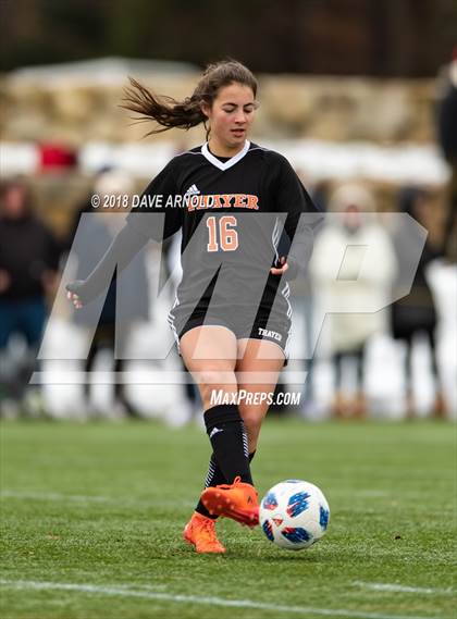 Thumbnail 3 in Thayer Academy vs Tabor Academy (NEPSAC Class B Final) photogallery.