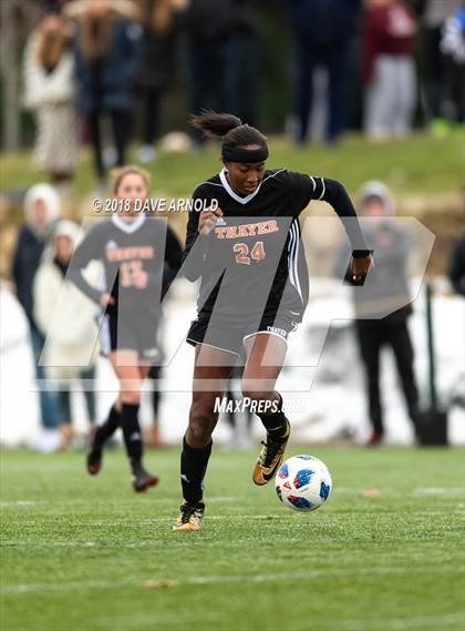 Thumbnail 3 in Thayer Academy vs Tabor Academy (NEPSAC Class B Final) photogallery.