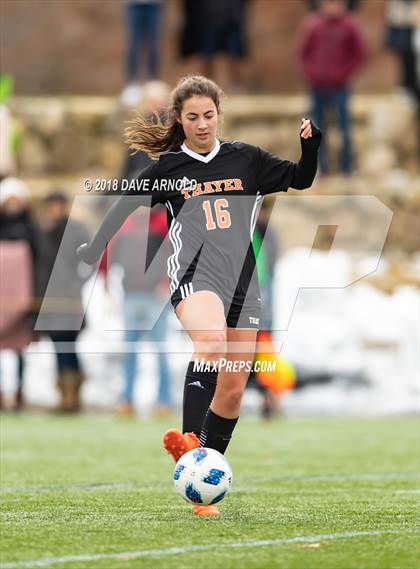 Thumbnail 3 in Thayer Academy vs Tabor Academy (NEPSAC Class B Final) photogallery.