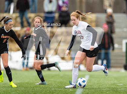 Thumbnail 2 in Thayer Academy vs Tabor Academy (NEPSAC Class B Final) photogallery.