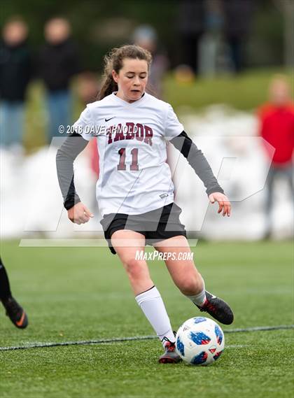 Thumbnail 2 in Thayer Academy vs Tabor Academy (NEPSAC Class B Final) photogallery.