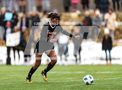 Thumbnail 1 in Thayer Academy vs Tabor Academy (NEPSAC Class B Final) photogallery.