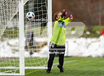 Thumbnail 3 in Thayer Academy vs Tabor Academy (NEPSAC Class B Final) photogallery.