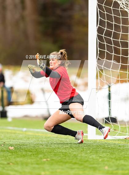 Thumbnail 2 in Thayer Academy vs Tabor Academy (NEPSAC Class B Final) photogallery.
