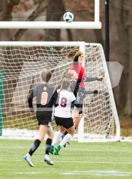 Thumbnail 1 in Thayer Academy vs Tabor Academy (NEPSAC Class B Final) photogallery.