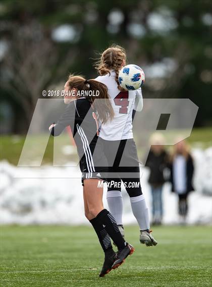 Thumbnail 1 in Thayer Academy vs Tabor Academy (NEPSAC Class B Final) photogallery.