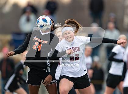 Thumbnail 2 in Thayer Academy vs Tabor Academy (NEPSAC Class B Final) photogallery.