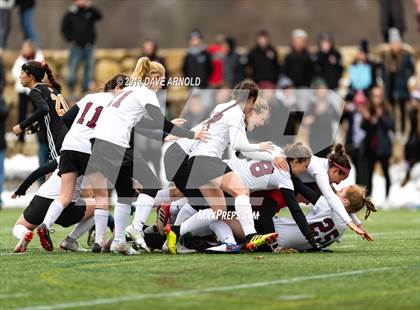 Thumbnail 3 in Thayer Academy vs Tabor Academy (NEPSAC Class B Final) photogallery.