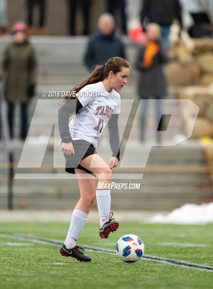 Thumbnail 3 in Thayer Academy vs Tabor Academy (NEPSAC Class B Final) photogallery.