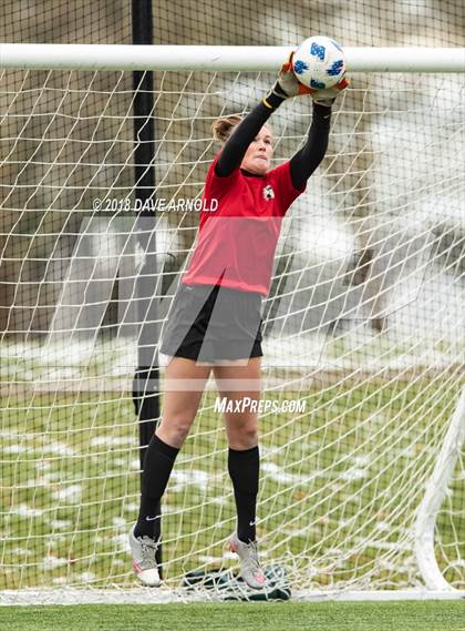 Thumbnail 3 in Thayer Academy vs Tabor Academy (NEPSAC Class B Final) photogallery.