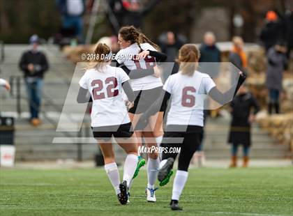 Thumbnail 1 in Thayer Academy vs Tabor Academy (NEPSAC Class B Final) photogallery.