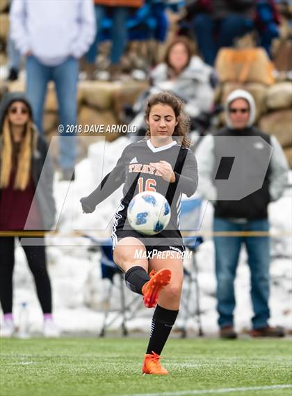 Thumbnail 3 in Thayer Academy vs Tabor Academy (NEPSAC Class B Final) photogallery.