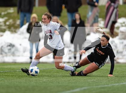 Thumbnail 1 in Thayer Academy vs Tabor Academy (NEPSAC Class B Final) photogallery.