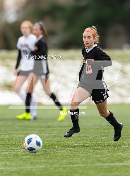 Thumbnail 2 in Thayer Academy vs Tabor Academy (NEPSAC Class B Final) photogallery.