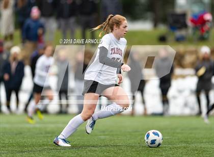 Thumbnail 1 in Thayer Academy vs Tabor Academy (NEPSAC Class B Final) photogallery.