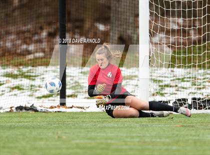 Thumbnail 2 in Thayer Academy vs Tabor Academy (NEPSAC Class B Final) photogallery.