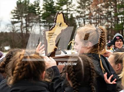 Thumbnail 3 in Thayer Academy vs Tabor Academy (NEPSAC Class B Final) photogallery.