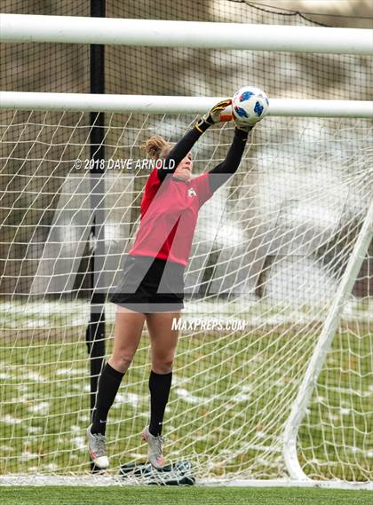 Thumbnail 1 in Thayer Academy vs Tabor Academy (NEPSAC Class B Final) photogallery.