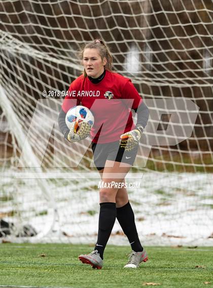 Thumbnail 3 in Thayer Academy vs Tabor Academy (NEPSAC Class B Final) photogallery.