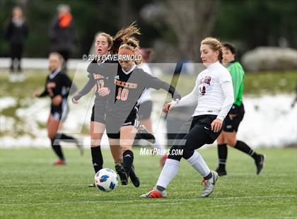 Thumbnail 1 in Thayer Academy vs Tabor Academy (NEPSAC Class B Final) photogallery.