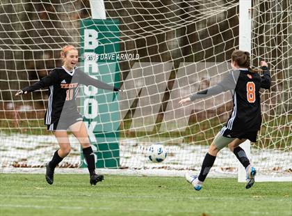 Thumbnail 3 in Thayer Academy vs Tabor Academy (NEPSAC Class B Final) photogallery.