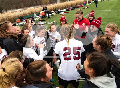 Thumbnail 1 in Thayer Academy vs Tabor Academy (NEPSAC Class B Final) photogallery.