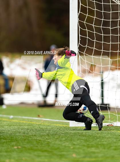 Thumbnail 2 in Thayer Academy vs Tabor Academy (NEPSAC Class B Final) photogallery.
