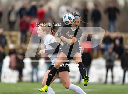 Thumbnail 3 in Thayer Academy vs Tabor Academy (NEPSAC Class B Final) photogallery.