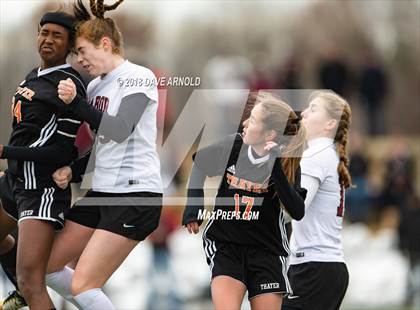 Thumbnail 3 in Thayer Academy vs Tabor Academy (NEPSAC Class B Final) photogallery.
