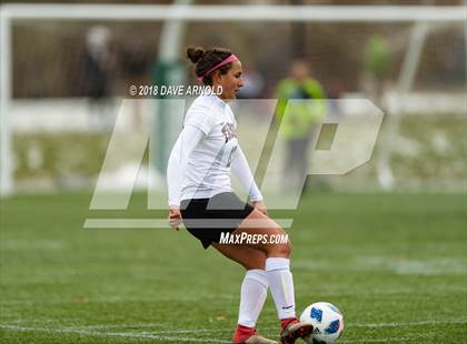 Thumbnail 2 in Thayer Academy vs Tabor Academy (NEPSAC Class B Final) photogallery.