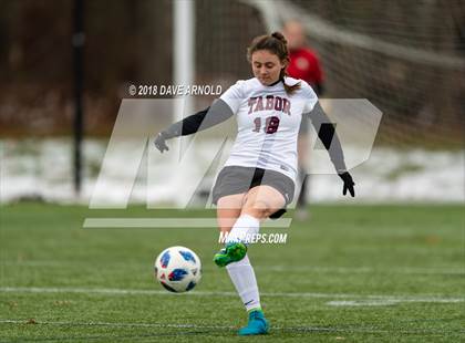 Thumbnail 2 in Thayer Academy vs Tabor Academy (NEPSAC Class B Final) photogallery.