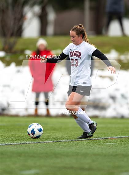 Thumbnail 1 in Thayer Academy vs Tabor Academy (NEPSAC Class B Final) photogallery.